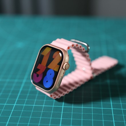 slider images